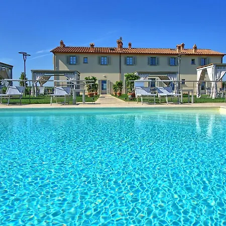 Il Sole Di Vino By Posarellivillas Apartment Vinci
