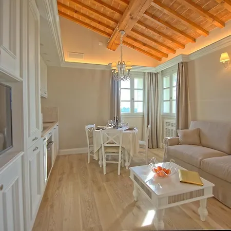 Apartment Il Sole Di Vino By Posarellivillas Vinci