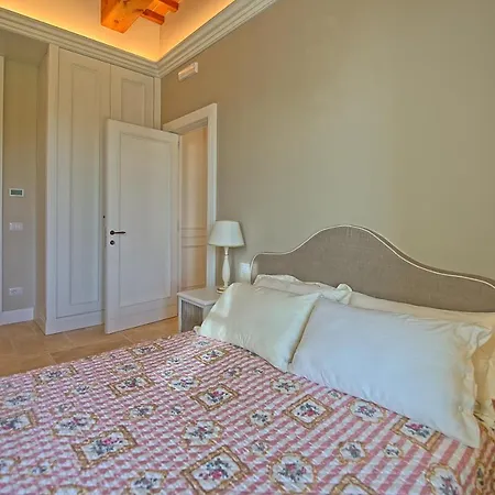 Apartment Il Sole Di Vino By Posarellivillas