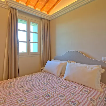 Apartment Il Sole Di Vino By Posarellivillas *