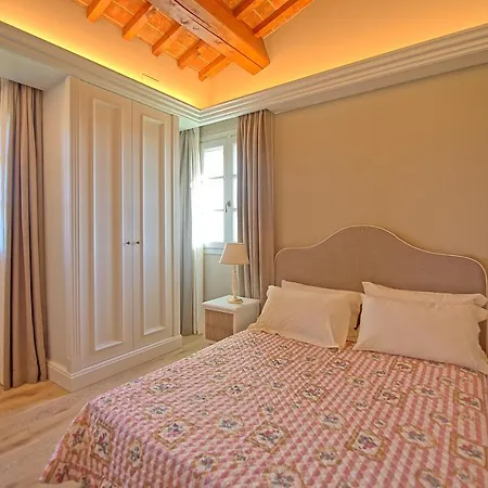 Apartment Il Sole Di Vino By Posarellivillas *